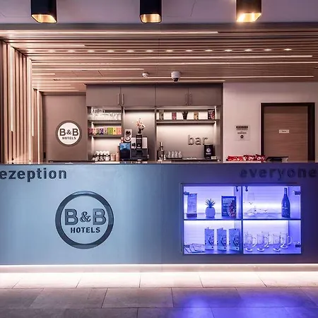 Hotel Augsburg-nord