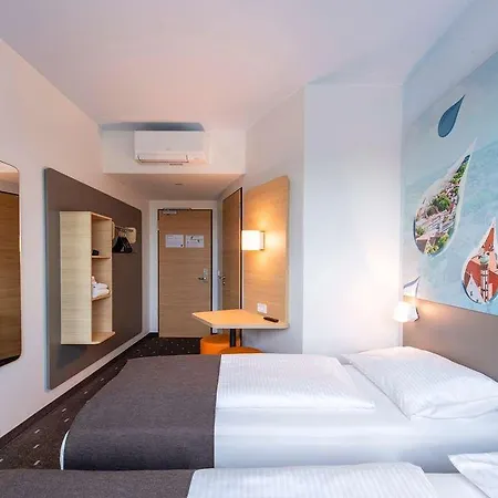 Augsburg-nord Hotel Biburg
